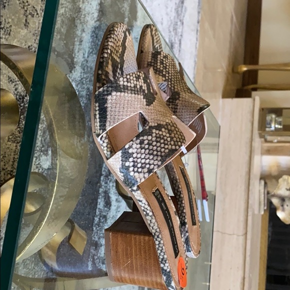 Steve Madden Shoes - Women heels sandal